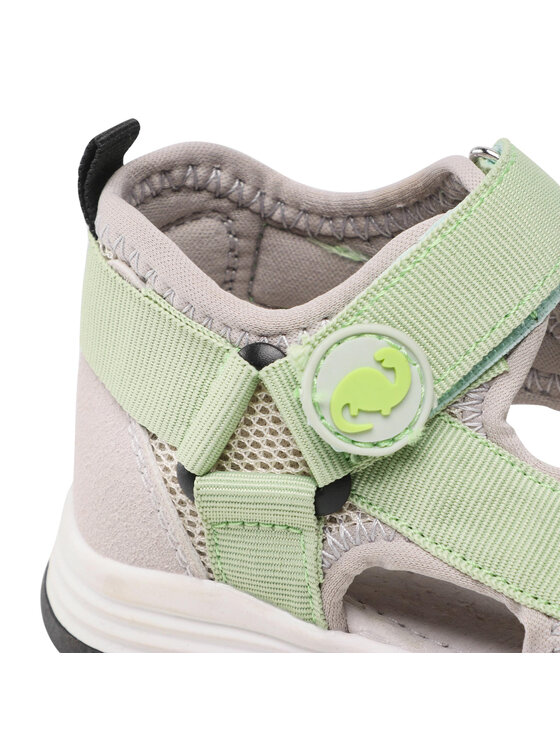 Action Boy Action Boy Sandalen CM210910-5 Grau