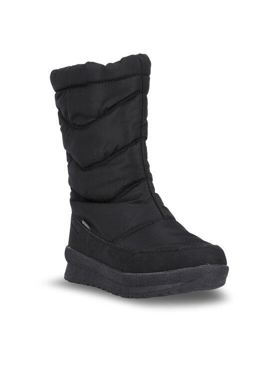 Whistler Whistler Снігоходи Vasor W Boot Wp W234153 Чорний