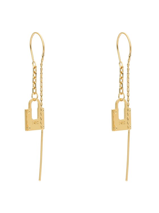 Orecchini OR-37K-31E2-V90 Oro