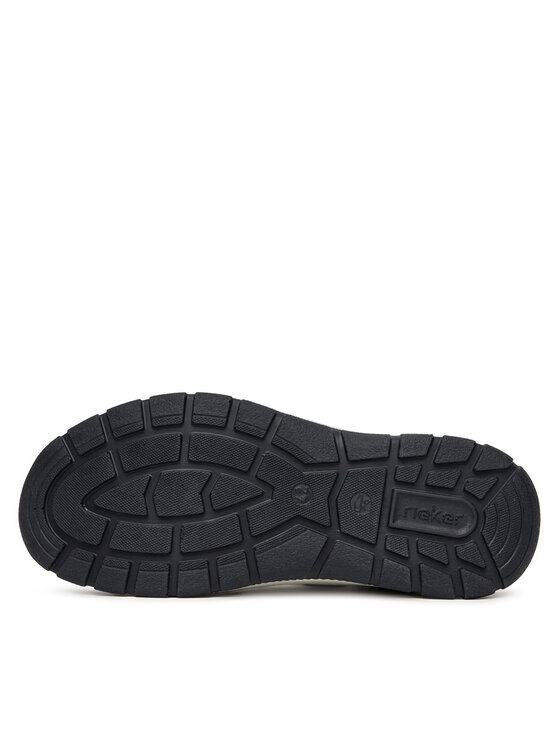 Rieker Rieker Poolsaapad 03603-14 Tumesinine