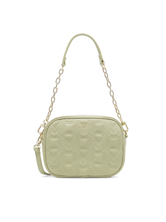 MEXX Kabelka MEXX-E-009-05 Zelená