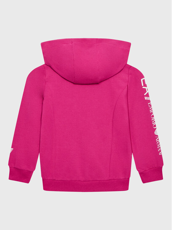 Tuta 6LFV03 FJ5FZ 23BC Multicolore Regular Fit