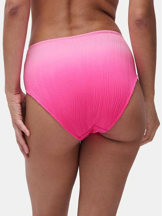 Chantelle Chantelle Spodnji del bikini C12VC5 Roza