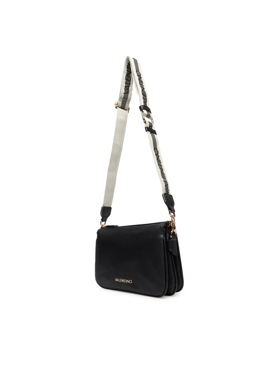 Valentino Valentino Soma Zero Re VBS7B308 Melns