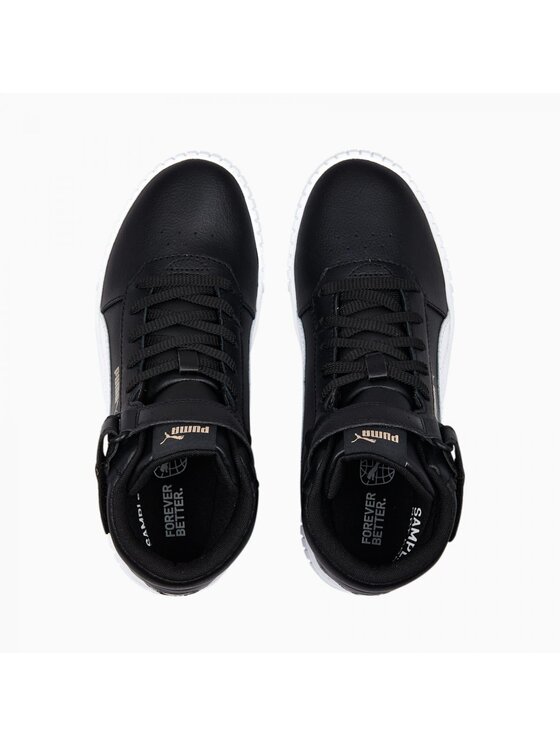 Puma Puma Sneakersy CARINA 2.0 MID Czarny