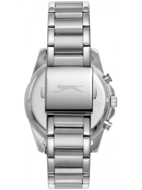 Slazenger Slazenger Zegarek SL.09.2332.2.04 Zielony