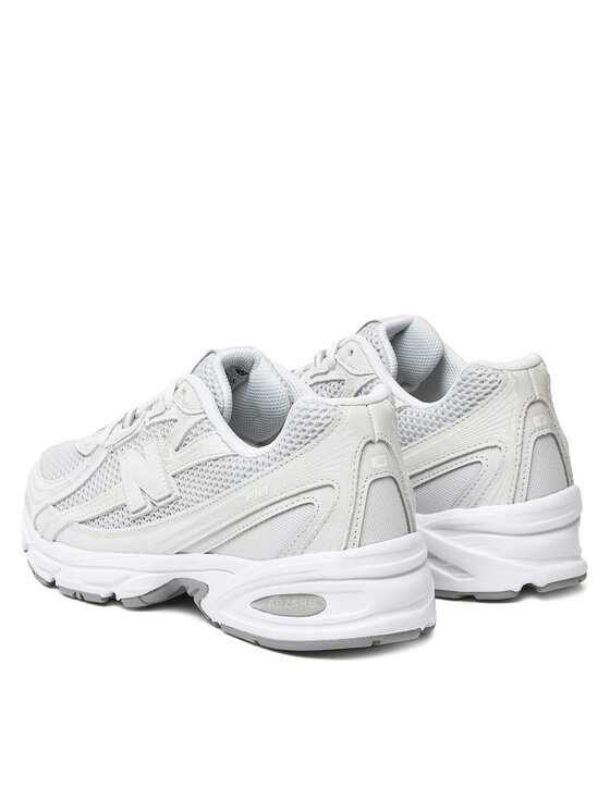 New Balance New Balance Сникърси U740GS2 Сив