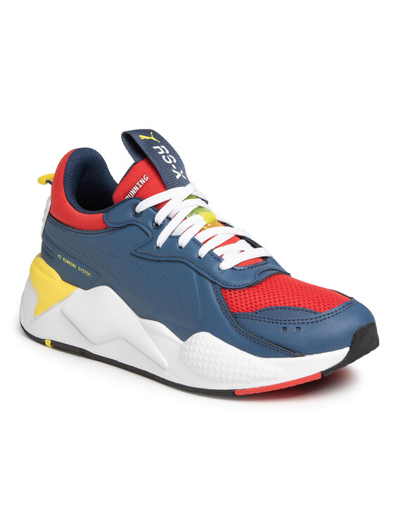 Puma Puma Tossud Rs-X Master 371870 05 Tumesinine