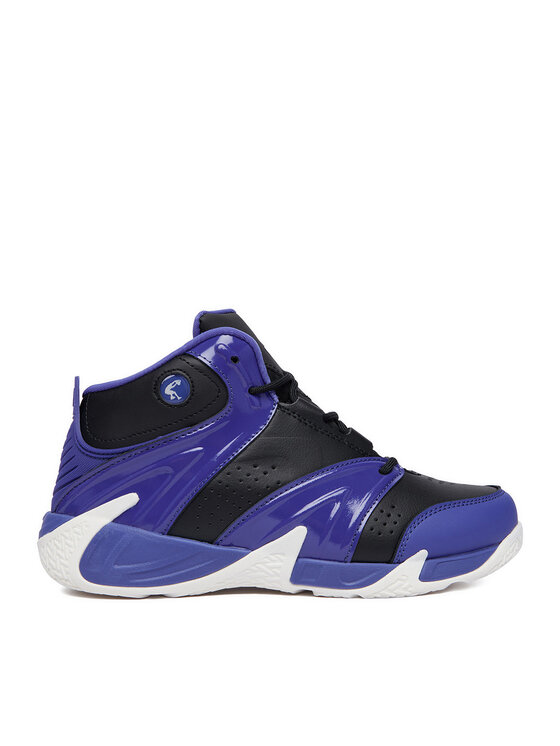SHAQ Încălțăminte pentru baschet C-DEVASTATOR AQ95010B-BDW Negru