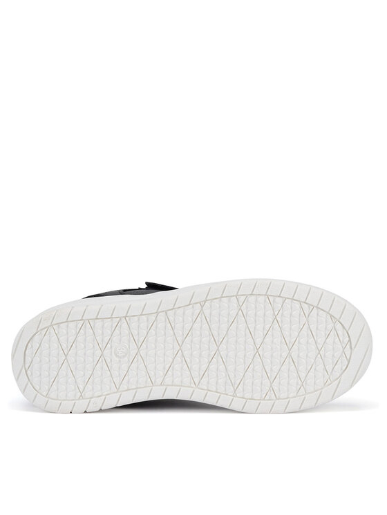 Action Boy Action Boy Sneakersy AVO-274-056 Czarny