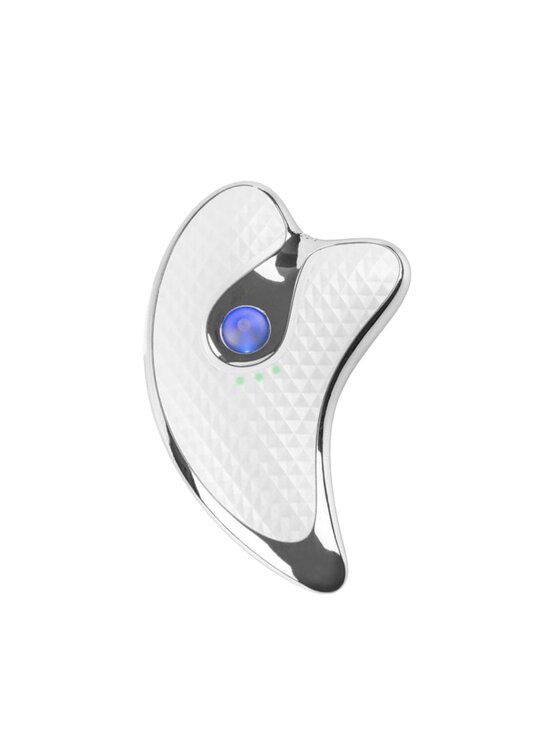 Erthskin London Erthskin London Mikroprądowy Masażer Gua Sha Maska LED