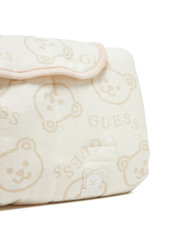 Guess Guess Mähkmekott H4BZ01 KCH74 Beež