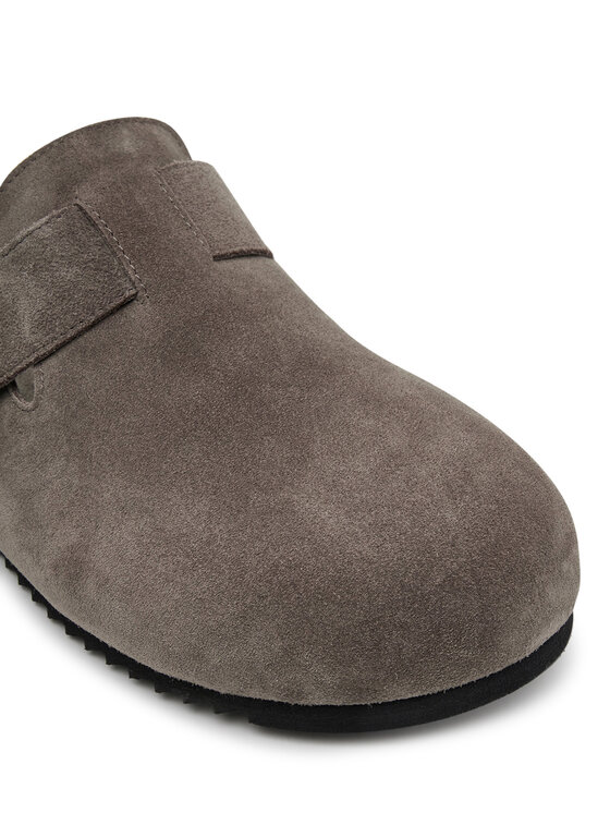 Vic Matié Vic Matié Ciabatte 1G8858U E46X050325 Grigio