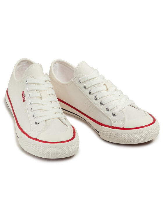 Levi's® Levi's® Scarpe sportive 233013-733-51 Bianco