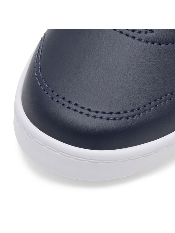 Puma Puma Снікерcи Courtflex v2 V PS* 37154301 Cиній