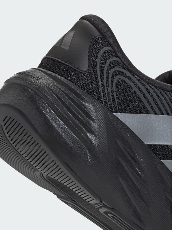 adidas adidas Buty do biegania 164647 Czarny