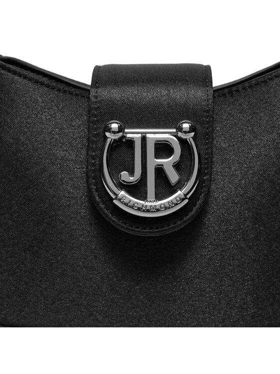 John Richmond John Richmond Borsetta RWP24065BO Nero