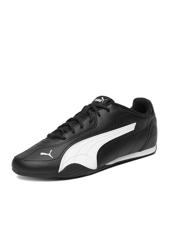 Puma Puma Snīkeri CATCH 40267904 Melns