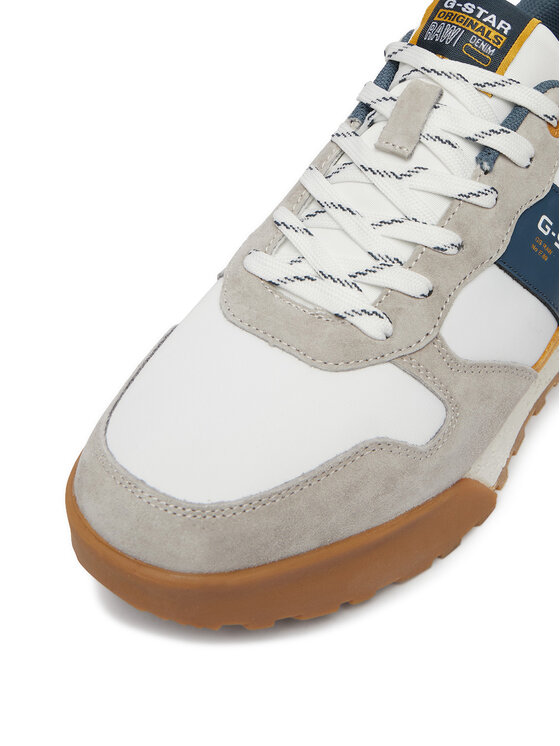 G-Star Raw G-Star Raw Sneakers EO-MILAN-01 Blu scuro