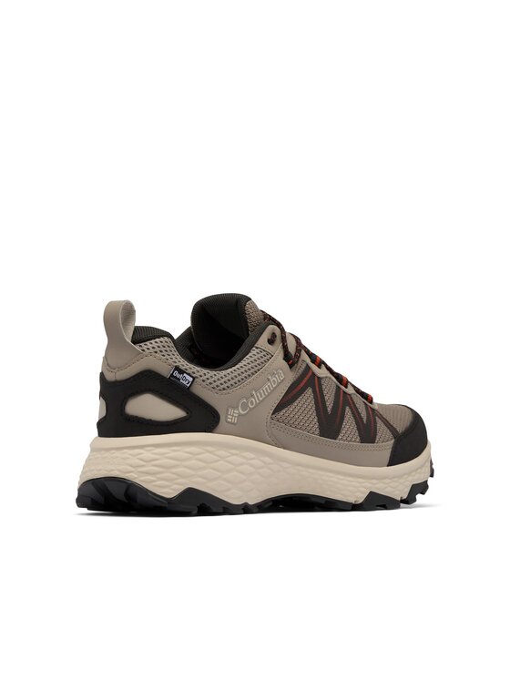 Columbia Columbia Trekkingi 210829 Beżowy