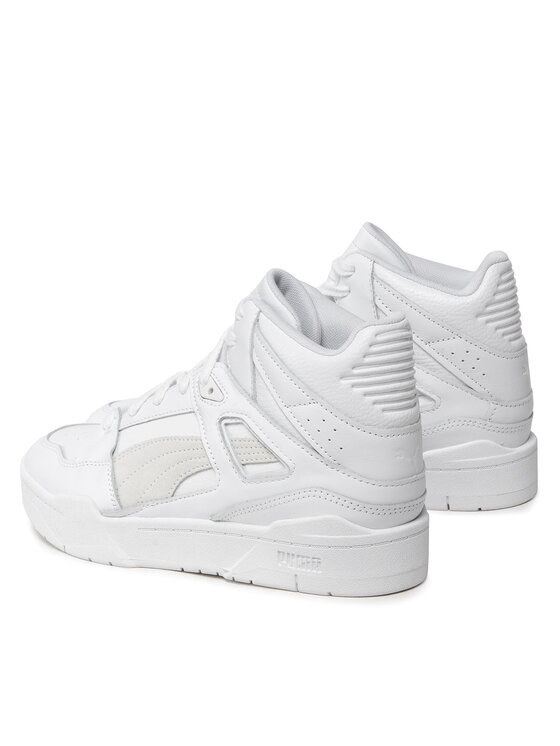 Puma Puma Sneakersy Slipstream Hi Lth 388640 02 Biały