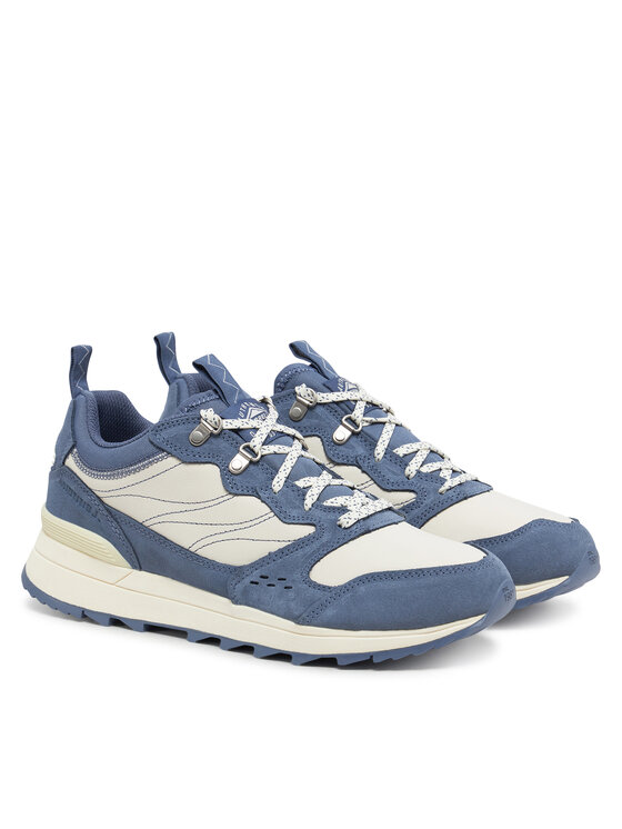 Merrell Merrell Tenisice Alpine 83 Sneaker Recraft MXD J007019 Plava