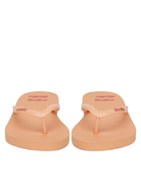 Billabong Billabong Zehentrenner 800269A Orange