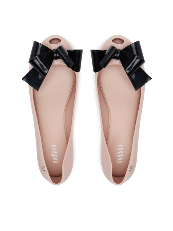 Melissa Melissa Balerinke Melissa Ultragirl Classy Ad 36125 Roza