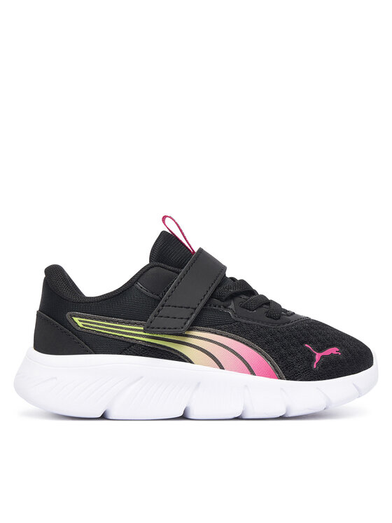 Puma Sneakers Flex Focus Moder Blaze Fade AC+Inf 313849 01 Negru