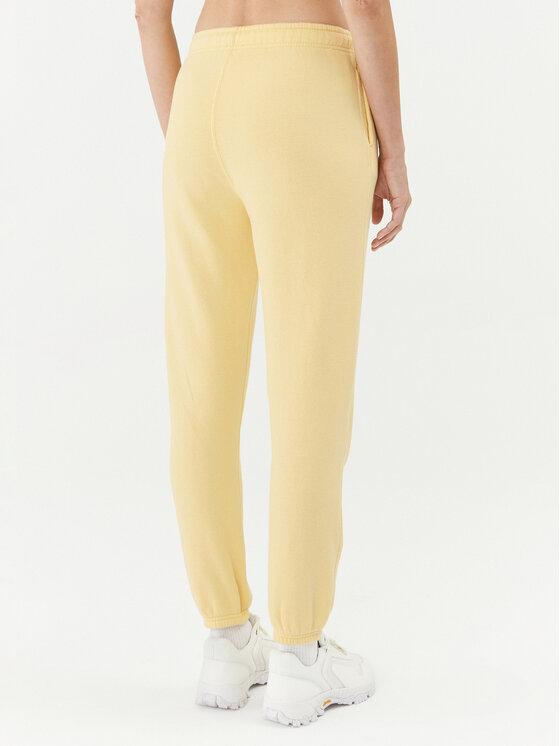 Polo Ralph Lauren Polo Ralph Lauren Jogginghose 211891560014 Gelb Regular Fit