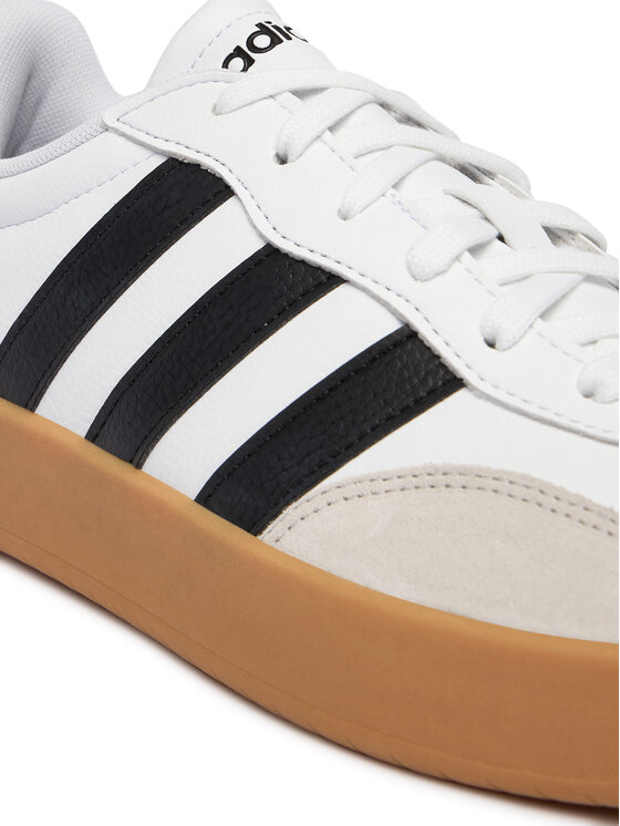 adidas adidas Sneakersy Barreda JR1205 Biały