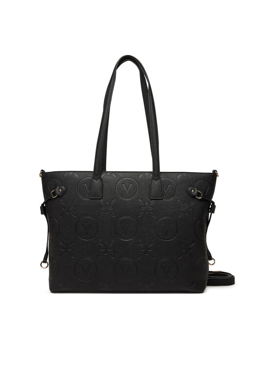Valentino Valentino Borsetta Samba Re VBS8ZG01 Nero