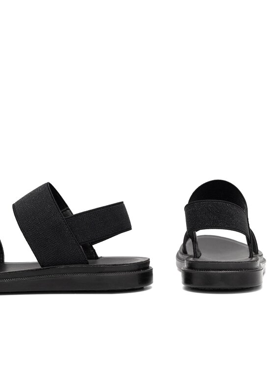 Nelli Blu Nelli Blu Basutės CSS20370-00 Juoda