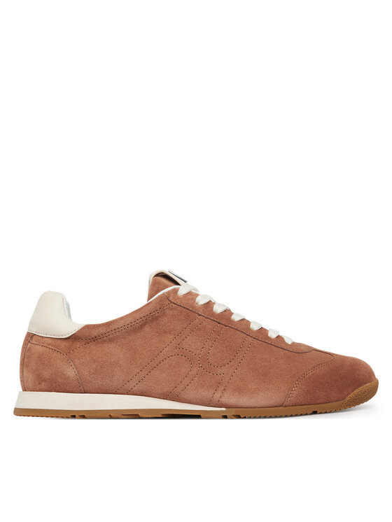 HÖGL HÖGL Sneakers 1-101112 Braun