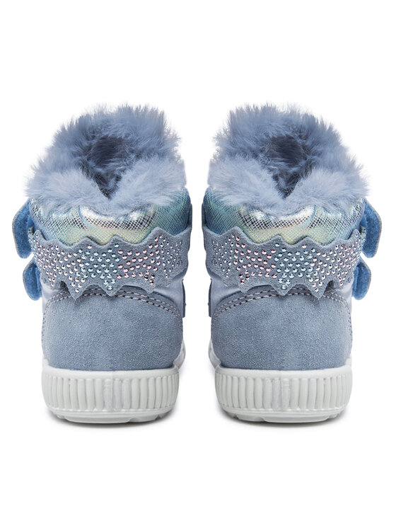 Primigi Primigi Śniegowce 6859211 GORE-TEX Niebieski