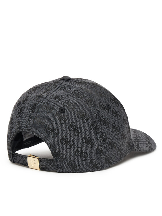 Guess Guess Бейсболка AW5368 POL01 Чорний