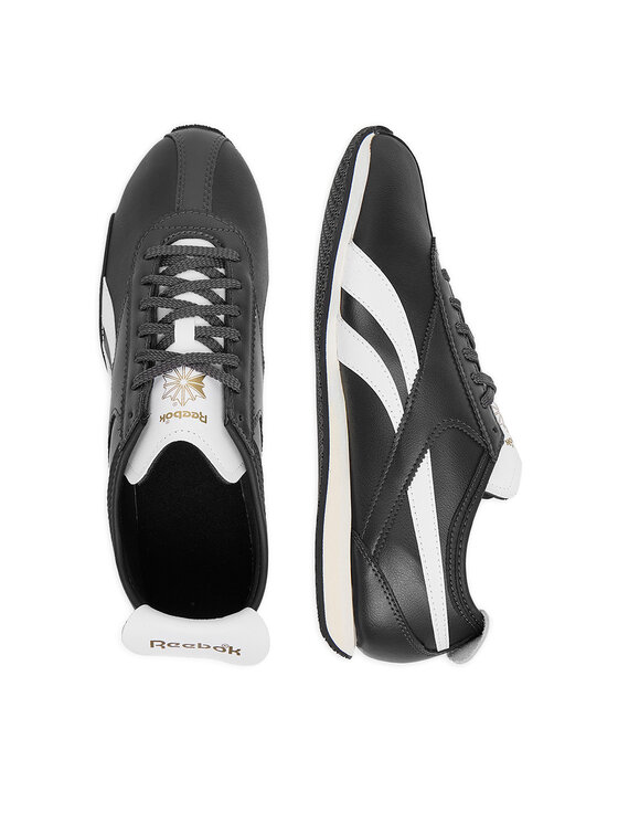 Reebok Reebok Sneakersy EO-R400 100233940 Czarny