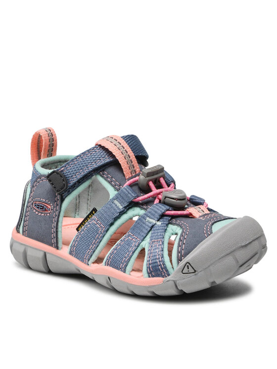 Keen Keen Sandaalid Seacamp II Cnx 1022975 Sinine