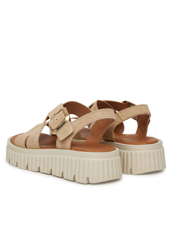 Tamaris Tamaris Sandaalid 1-28705-44 Beež