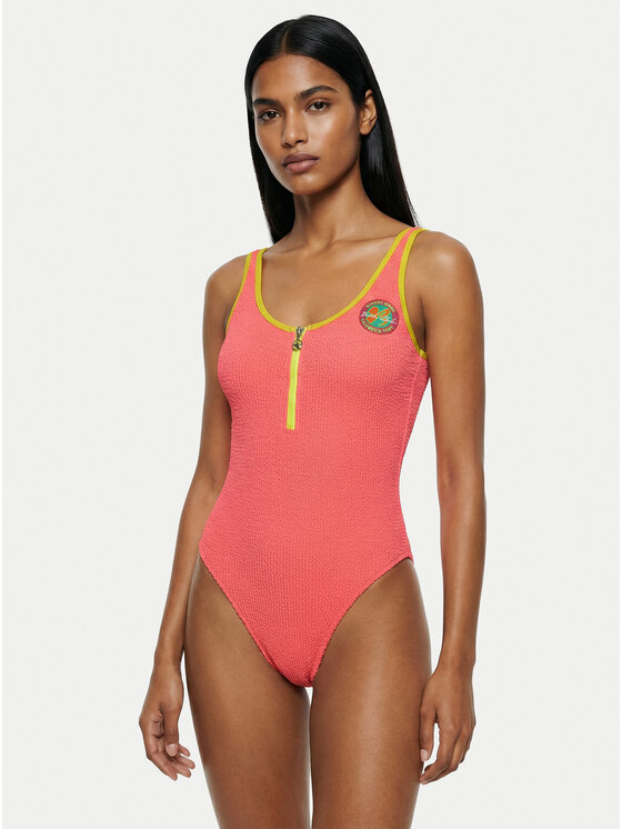 Banana Moon Costum de baie Smak Popmix MFQ13 Coral
