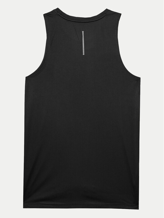 4F 4F Тениска от техническо трико 4FWSS24TFTSM841 Зелен Regular Fit