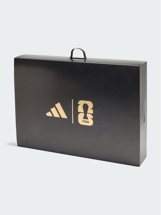 adidas adidas Piłka FIFA World Cup Historical Mini Ball Biały