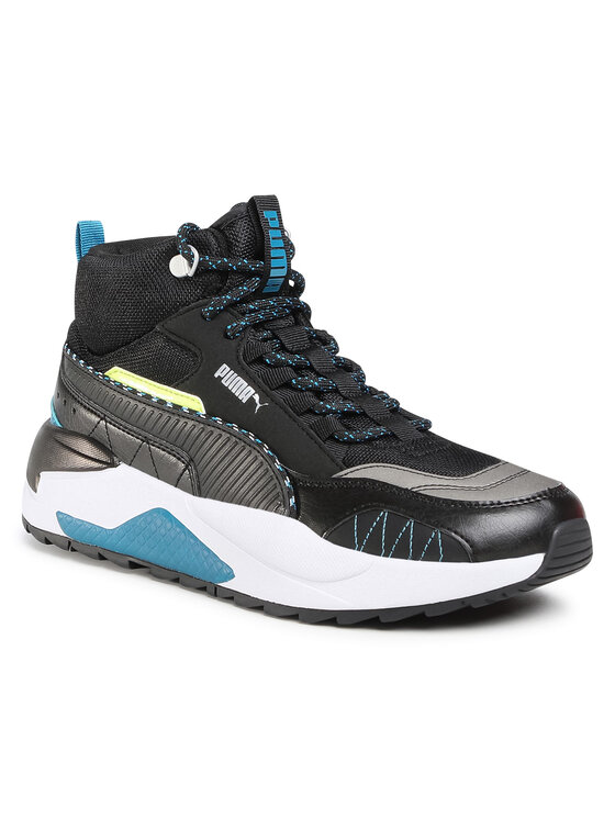 puma x ray mid wtr