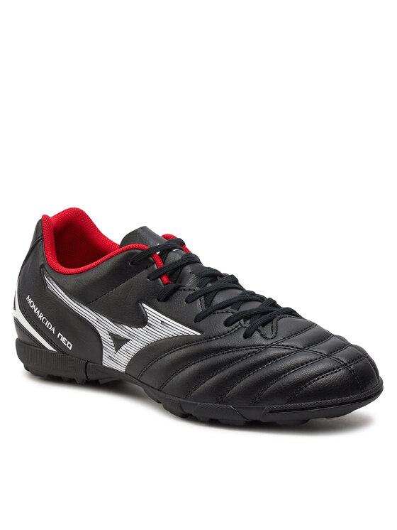 Mizuno Mizuno Futbola apavi Monarcida Neo Iii Select As P1GD2425 Melns