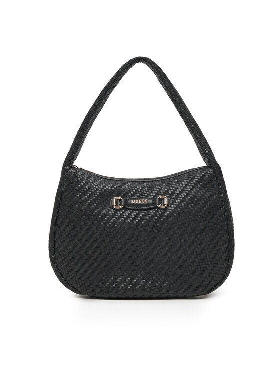 Geantă Guess HWWG95 30020 Negru