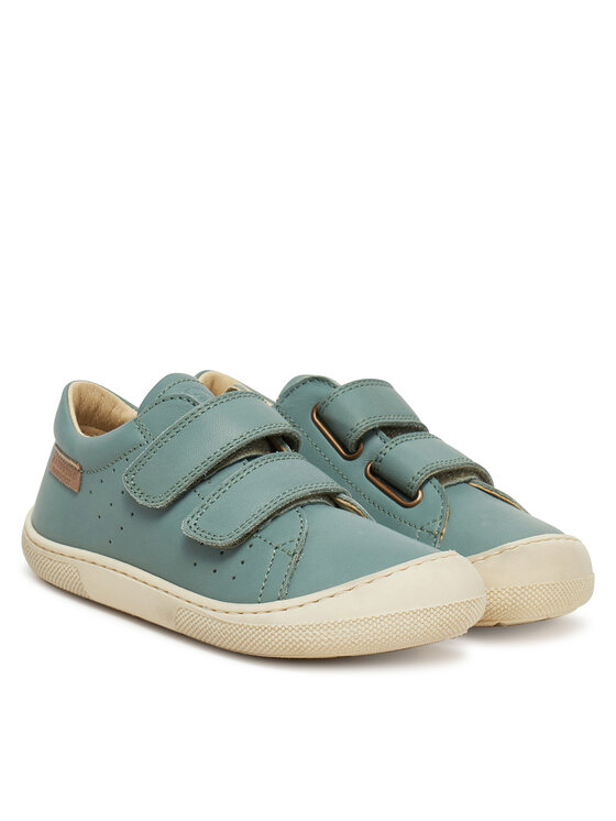 Naturino Naturino Tossud Barefoot Bira Vl 2018473-05-0F15 S Roheline