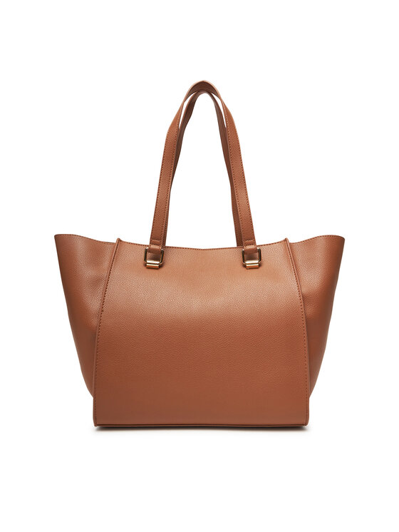 LOVE MOSCHINO LOVE MOSCHINO Ročna torba JC4225PP0MKC0201 Rjava