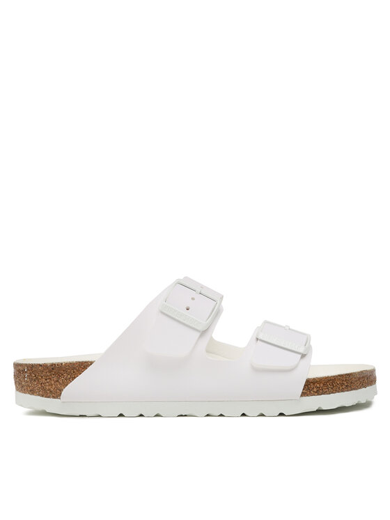 Birkenstock Birkenstock Ciabatte Arizona Bs 1019061 Bianco