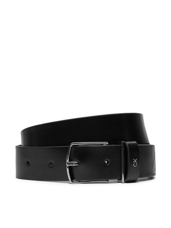 Curea de Damă Calvin Klein K60K612669 Negru