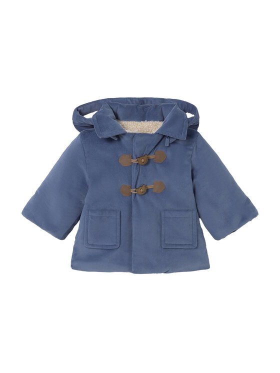 Mayoral Mayoral Winterjacke 2411 Dunkelblau Regular Fit